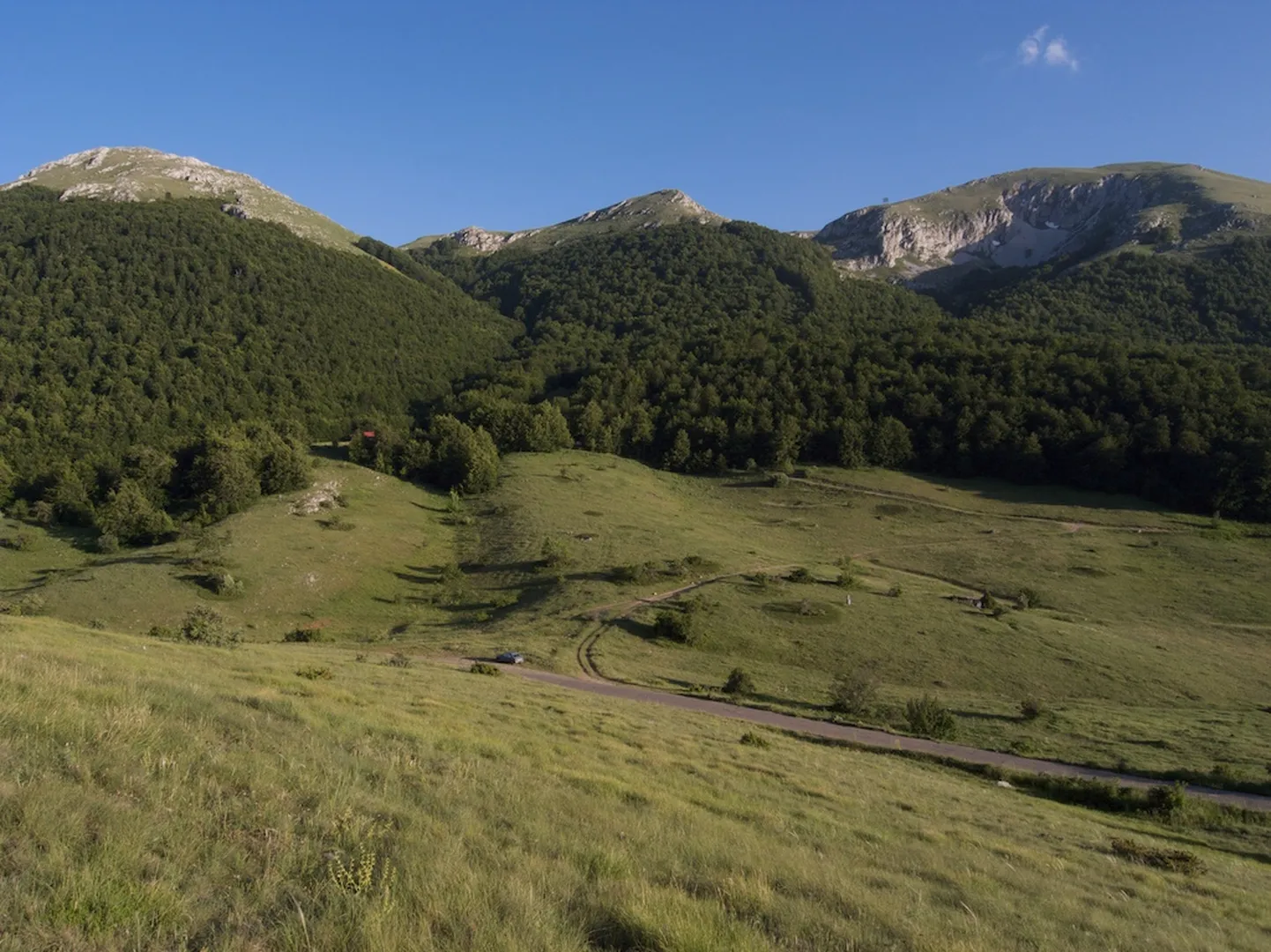 Galičica rahvuspark.