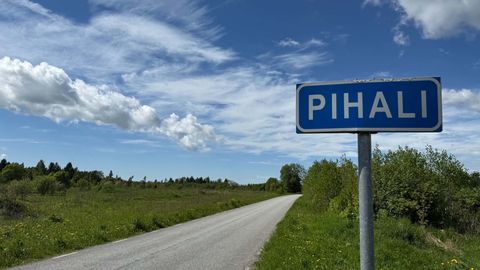 MÕJU VÕIB OLLA SUUREM KUI TUULEPARGIL ⟩ Tallinna külje alla plaanitakse vastuseisust hoolimata hiiglaslikku lubjakivikarjääri
