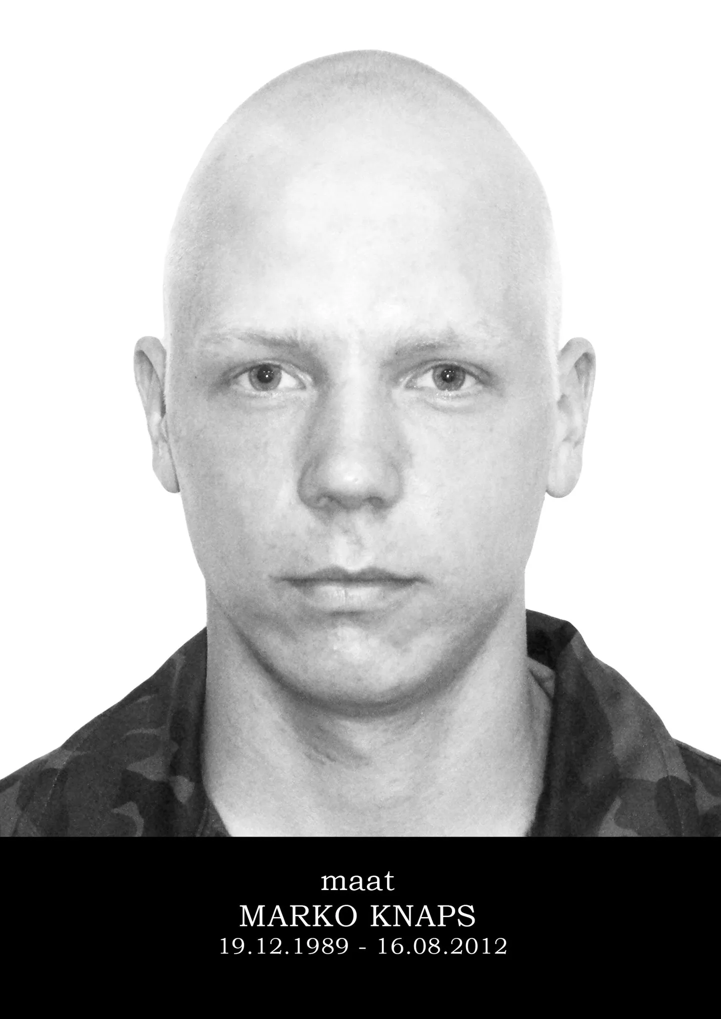 Maat Marko Knaps