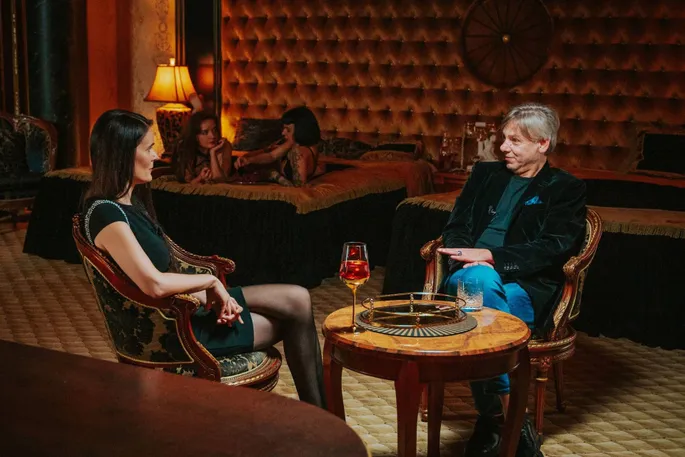 Yalangoch lezbiyenler