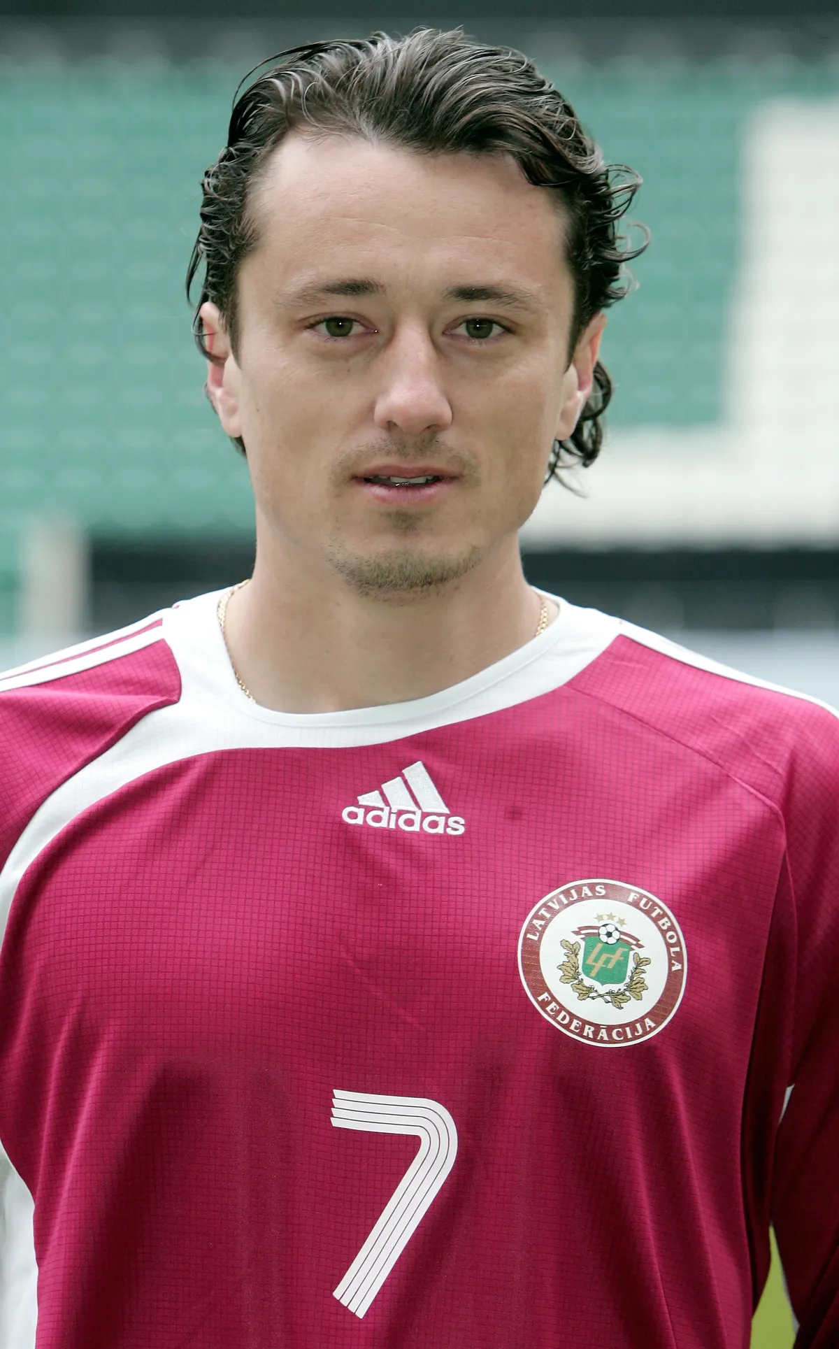 Александр Исаков