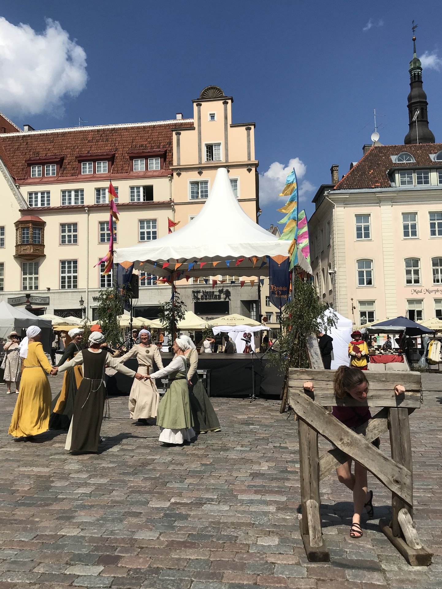 Tallinna Vanalinna Päevad