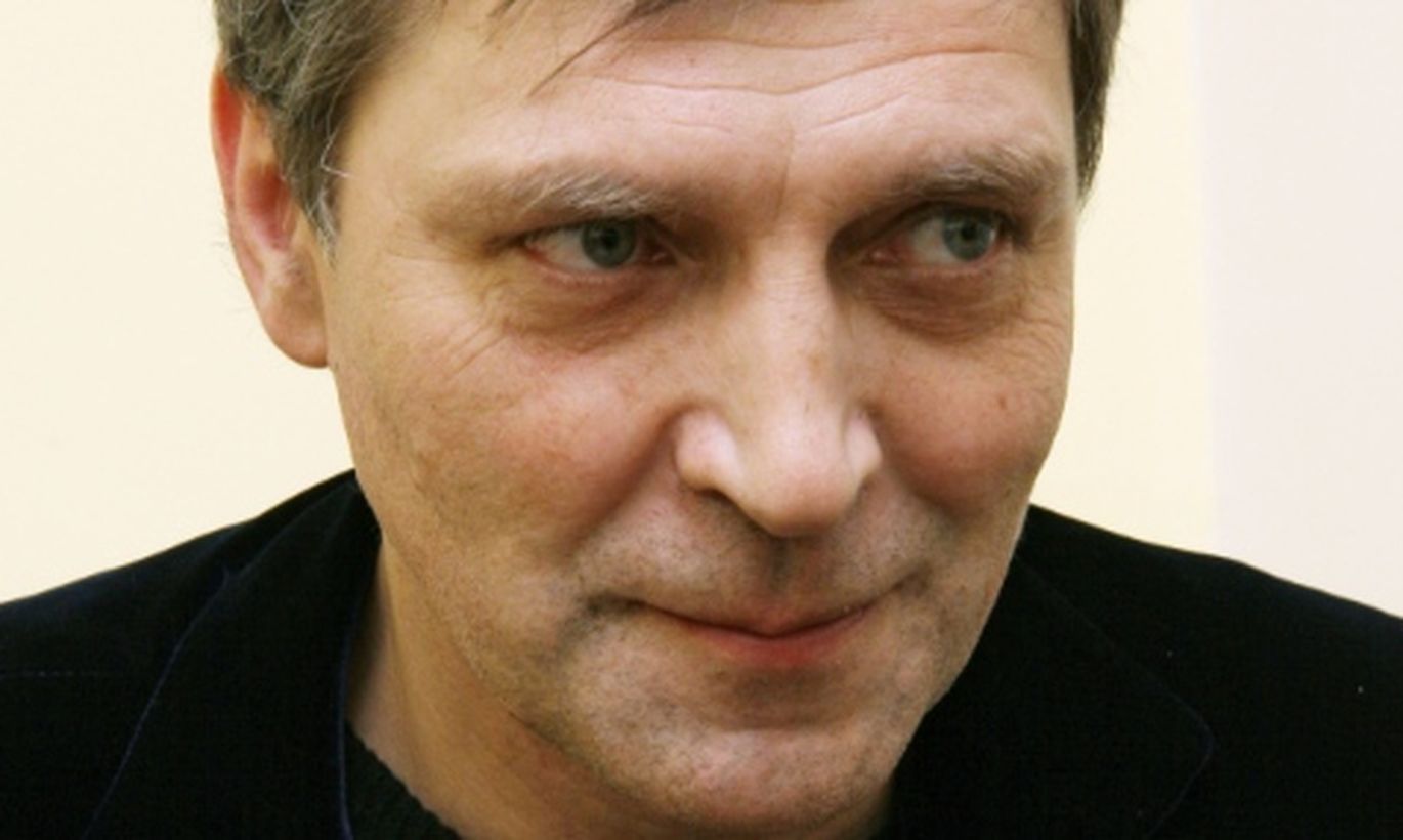Александр Невзоров Фото
