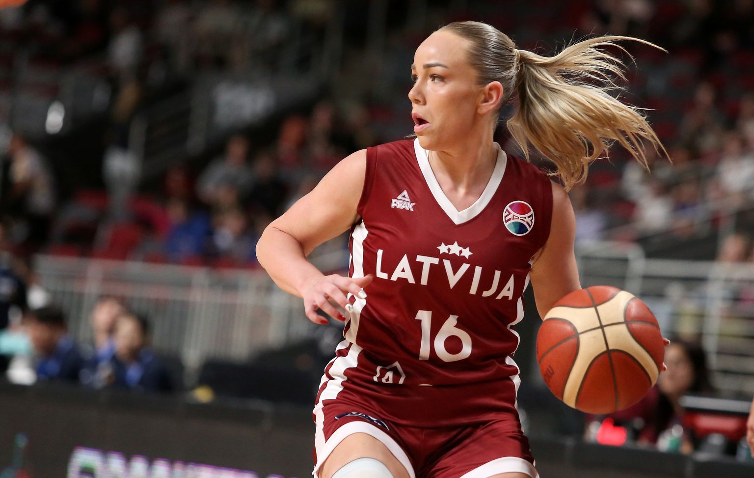 Ilze Jākobsone