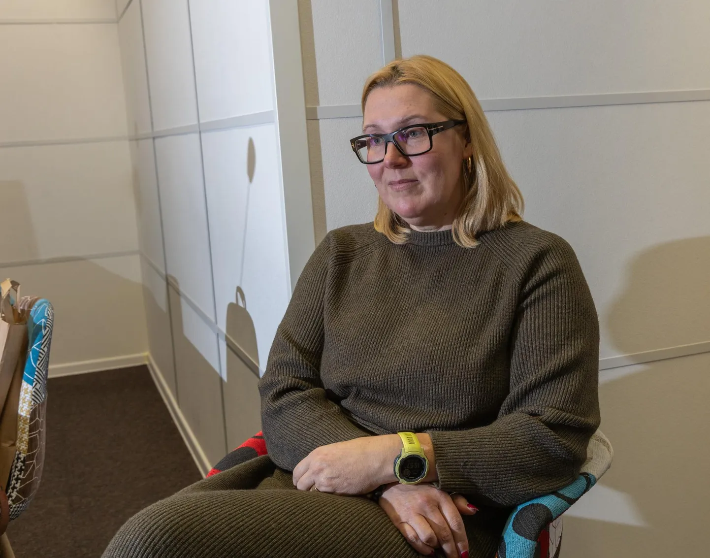 Aastaid palliatiivse ravi ja inimeste elu lõpuga tegelenud teadlase Piret Paali hinnangul on Eestis pikk tee minna, enne kui selle valdkonnaga võib lõplikult rahule jääda.