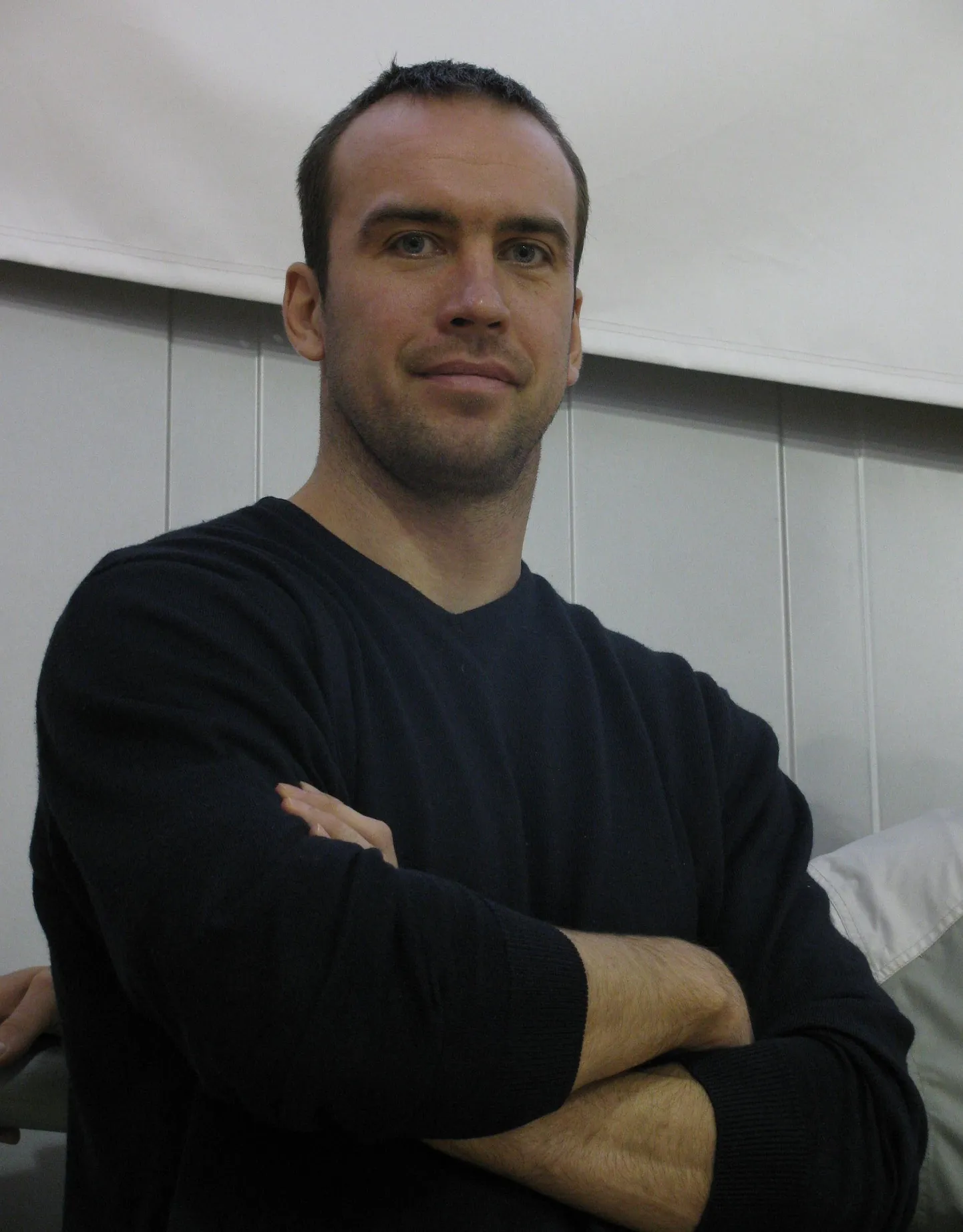 Marius Lepp.