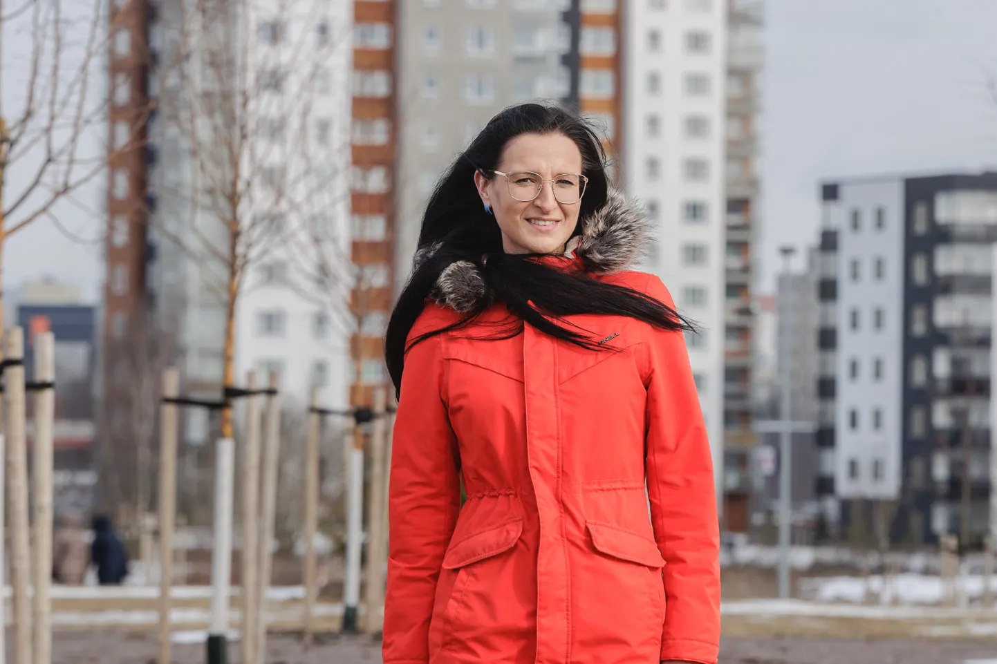 Юлианна Юрченко.