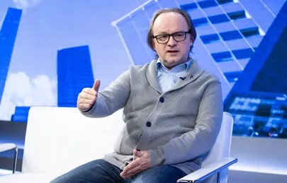 Foto Tairo Lutter, Postimees