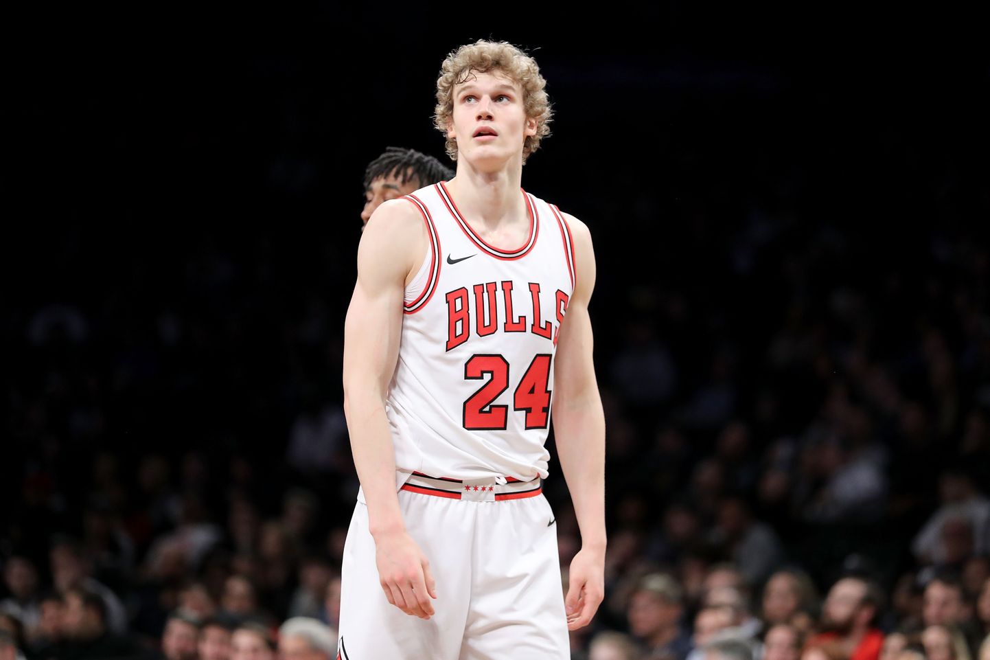 Soomet esindab NBA-s Chicago Bullsi ridadesse kuuluv Lauri Markkanen.