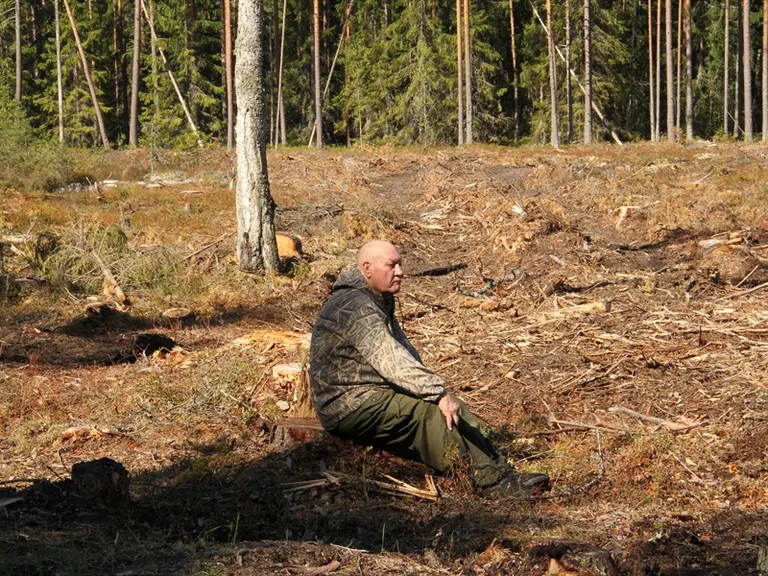 Fred Jüssi jaoks oli vaikus loodusvara.