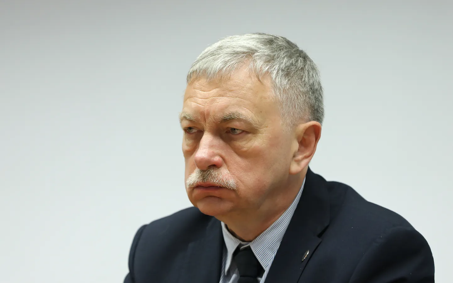 LU rektors Indriķis Muižnieks.