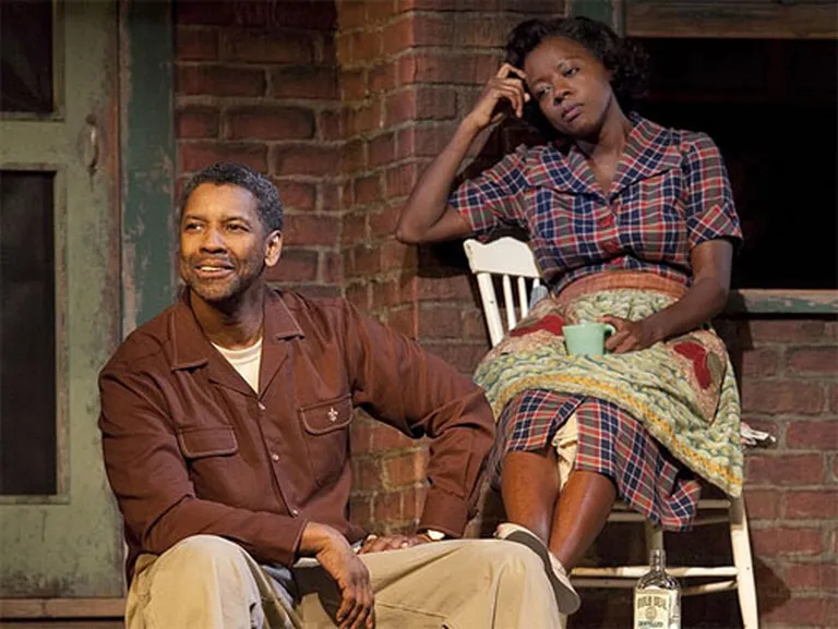 Fences