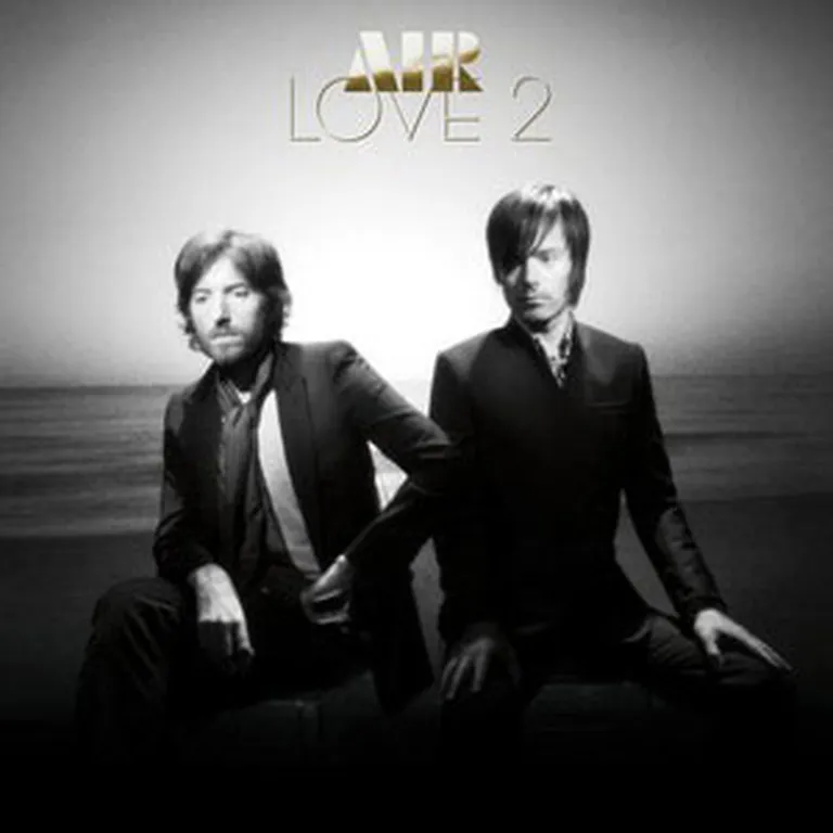 Air "Love 2"