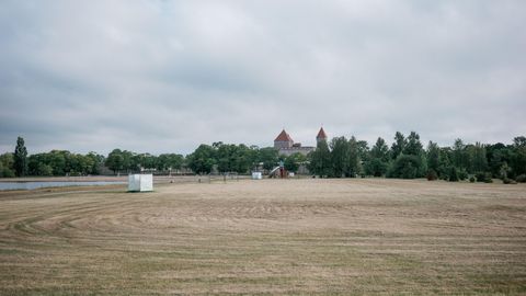 Kahni keskus ootab pääsu riiklikult tähtsate kultuuriobjektide ehitusnimekirja