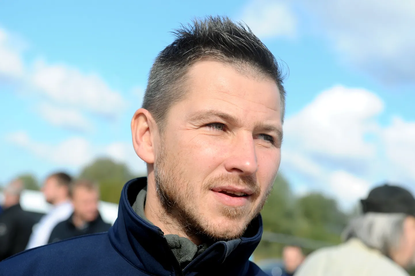 Rodrigo Laviņš