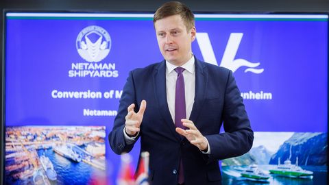 Eesti sai Euroopast veel ühe rikkumismenetluse, nüüd on aga puudused likvideeritud