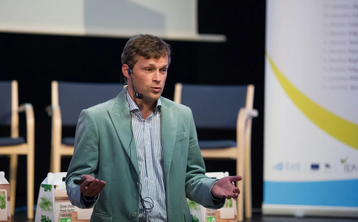 Kristjan Lepik