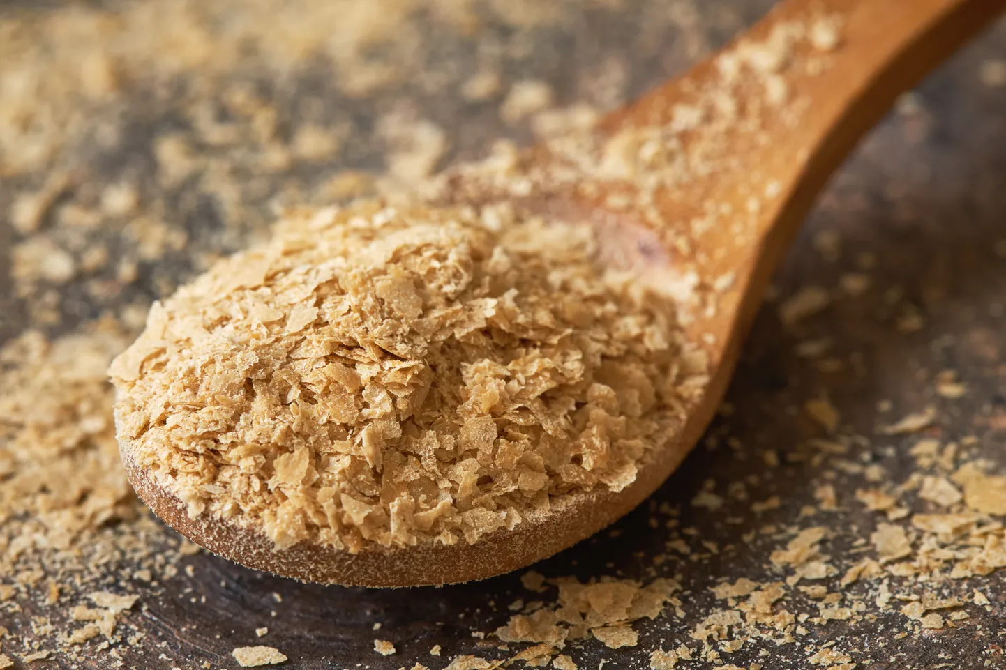 Maitsepärm sisaldab rohkelt mineraale ja vitamiine.