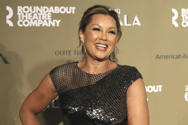 Vanessa Williams