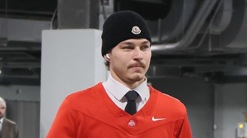 Мерзликин по личным причинам не присоединится к сборной