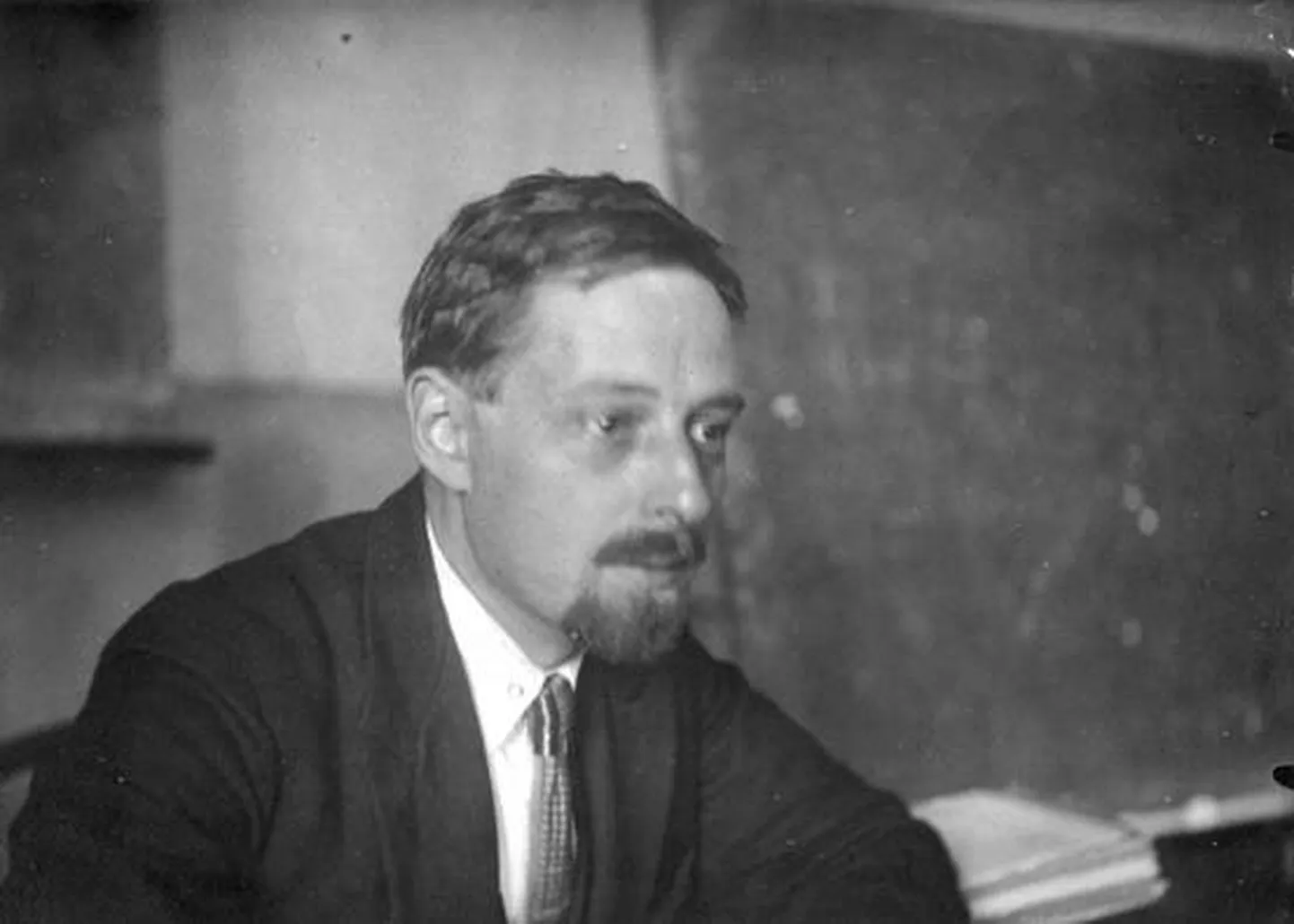 Vladimir Propp.