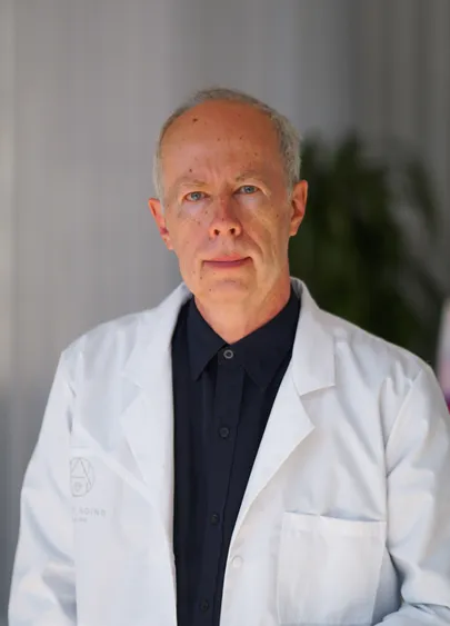 Dr Jaan Vogelberg