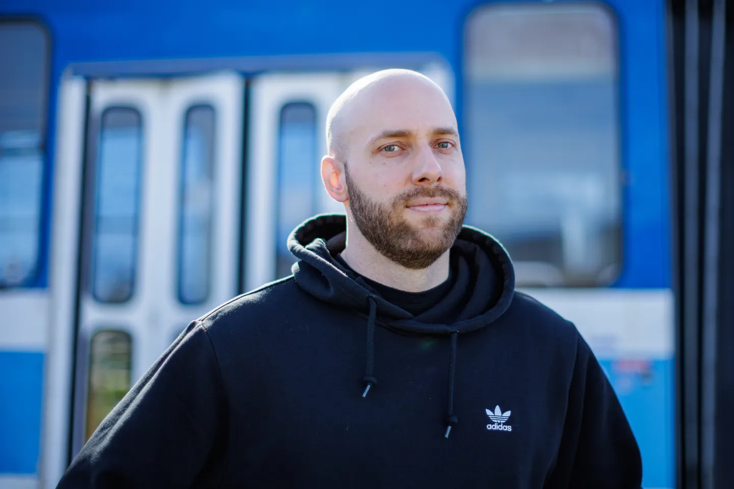 Mikael Meema