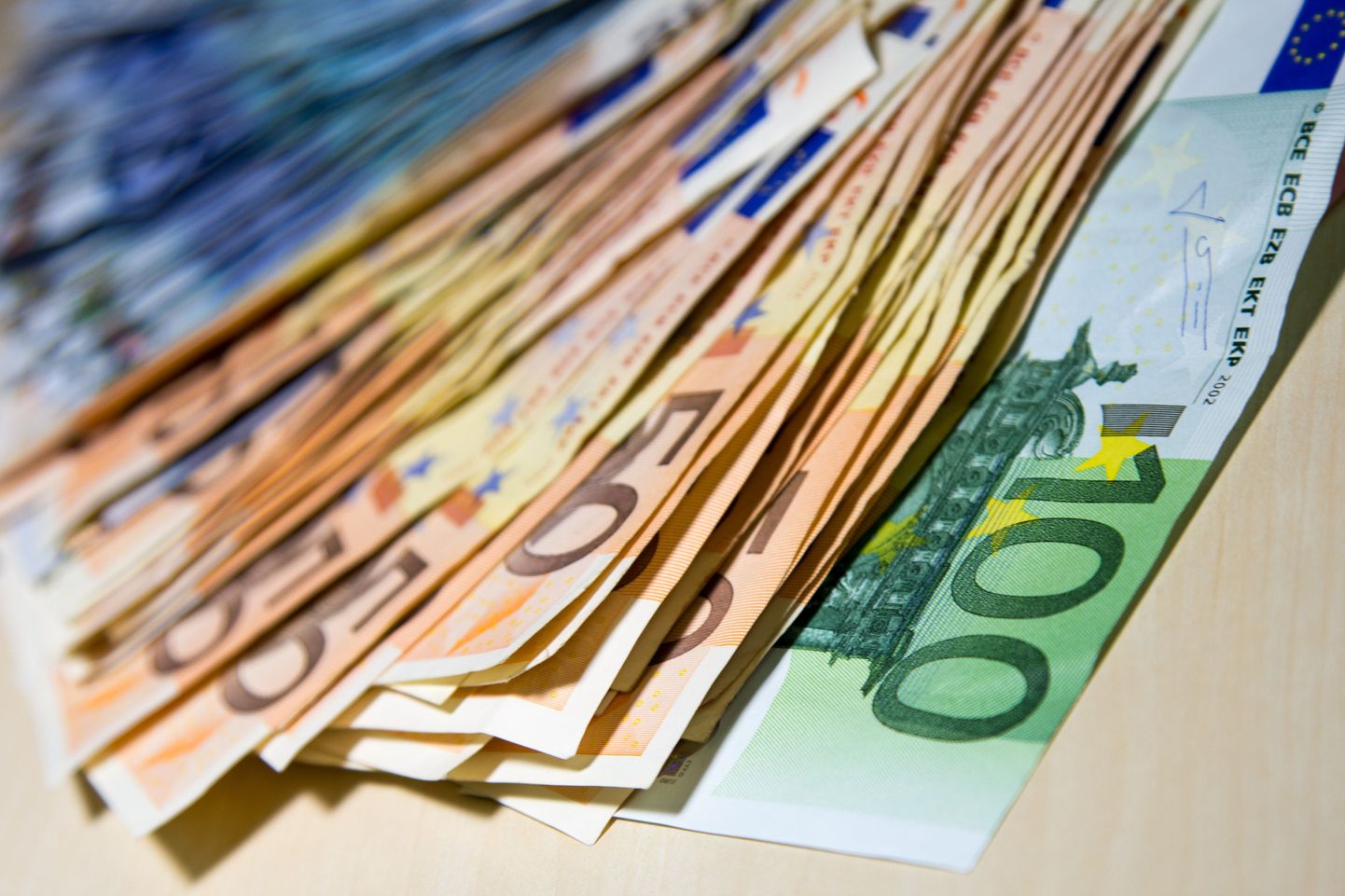 KVV Group ähvardab Lätit kuni 300 miljoni eurose trahviga.
