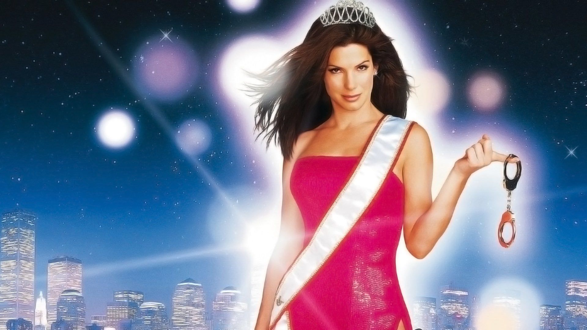 Miss Eriagent
