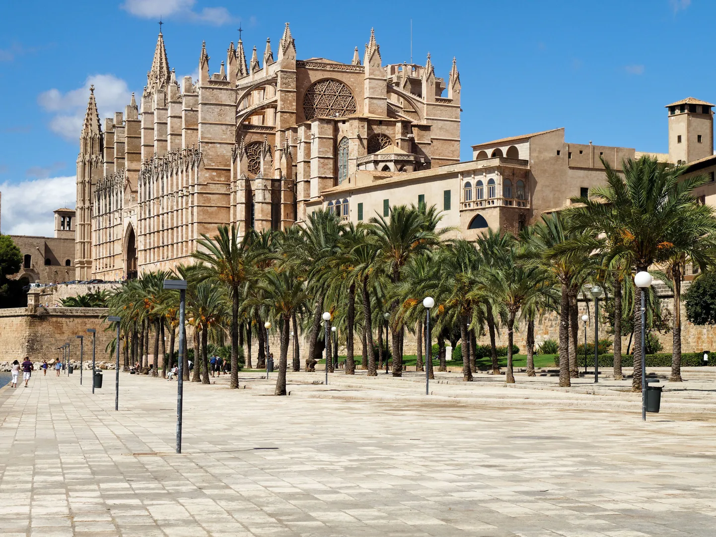 Palma de Mallorca