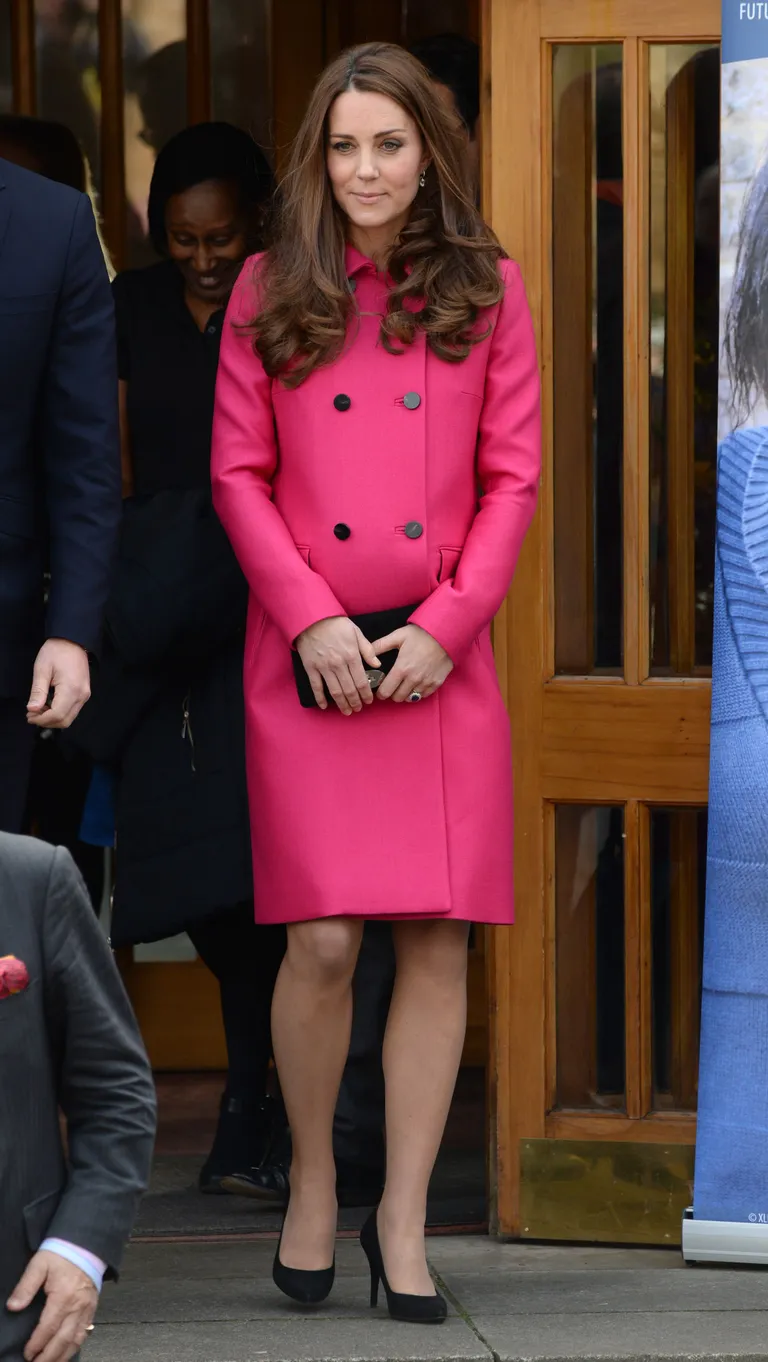 Kate Middleton