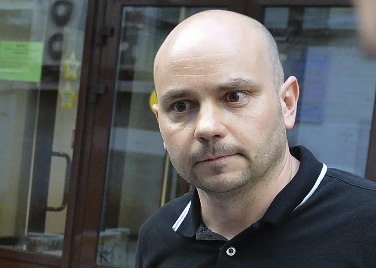 Andrejs Pivovarovs