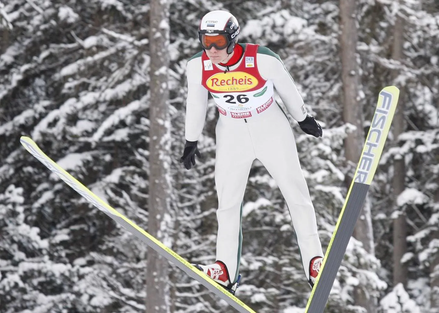 Kaarel Nurmsalu