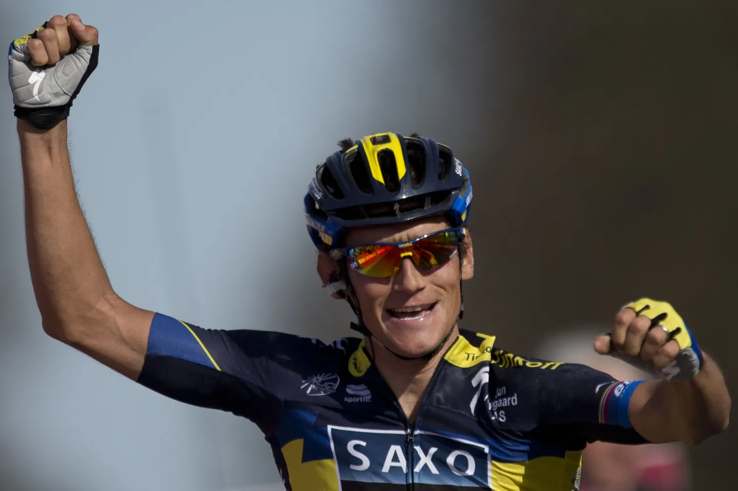 Roman Kreuziger.