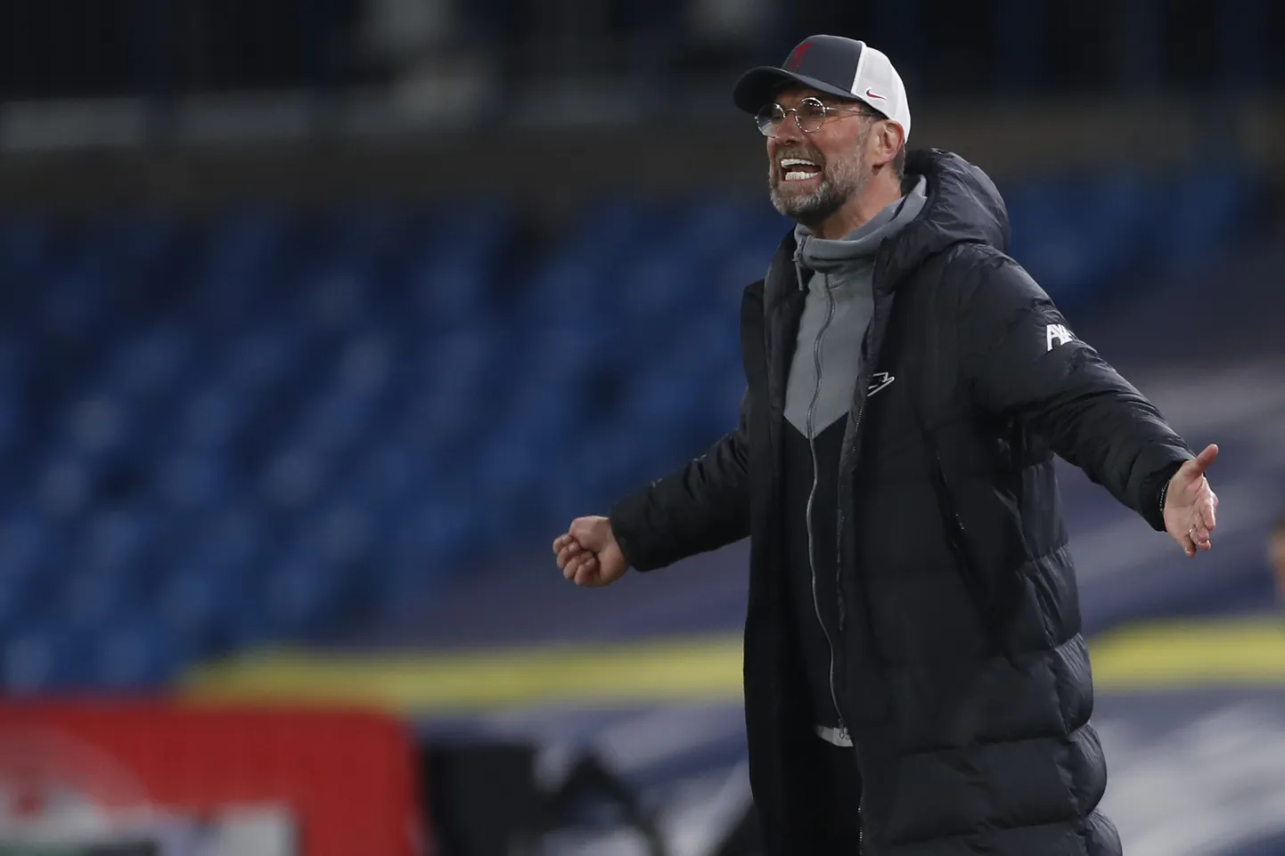Jürgen Klopp.