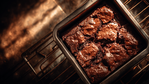 Kakao pulveris vai šokolāde: ko izvēlēties dažādās receptēs