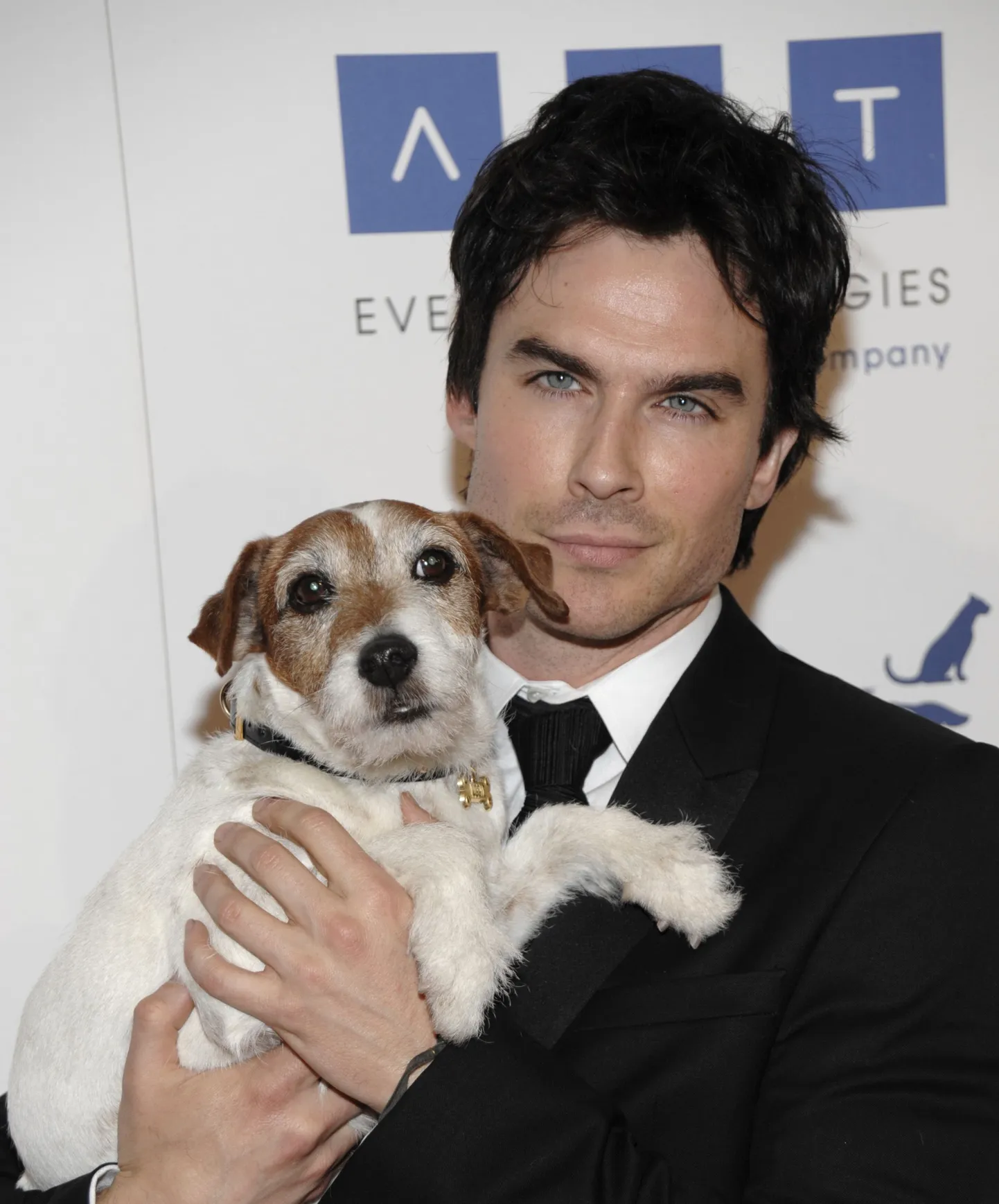 Ian Somerhalder