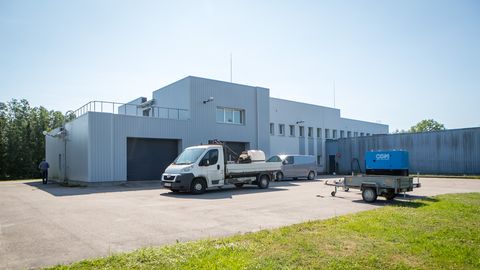 Kuressaare kraanivett soovitatakse keeta: veeproovides leiti baktereid kõigist proovipunktidest