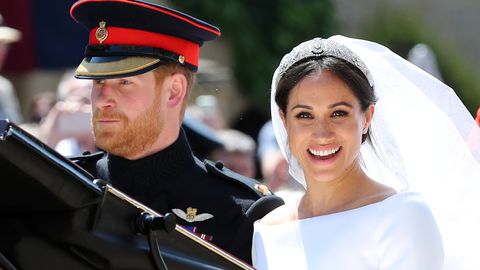 MEGHAN MARKLE 43 ⟩ Seitse peamist põhjust, miks britid prints Harry abikaasat ei salli