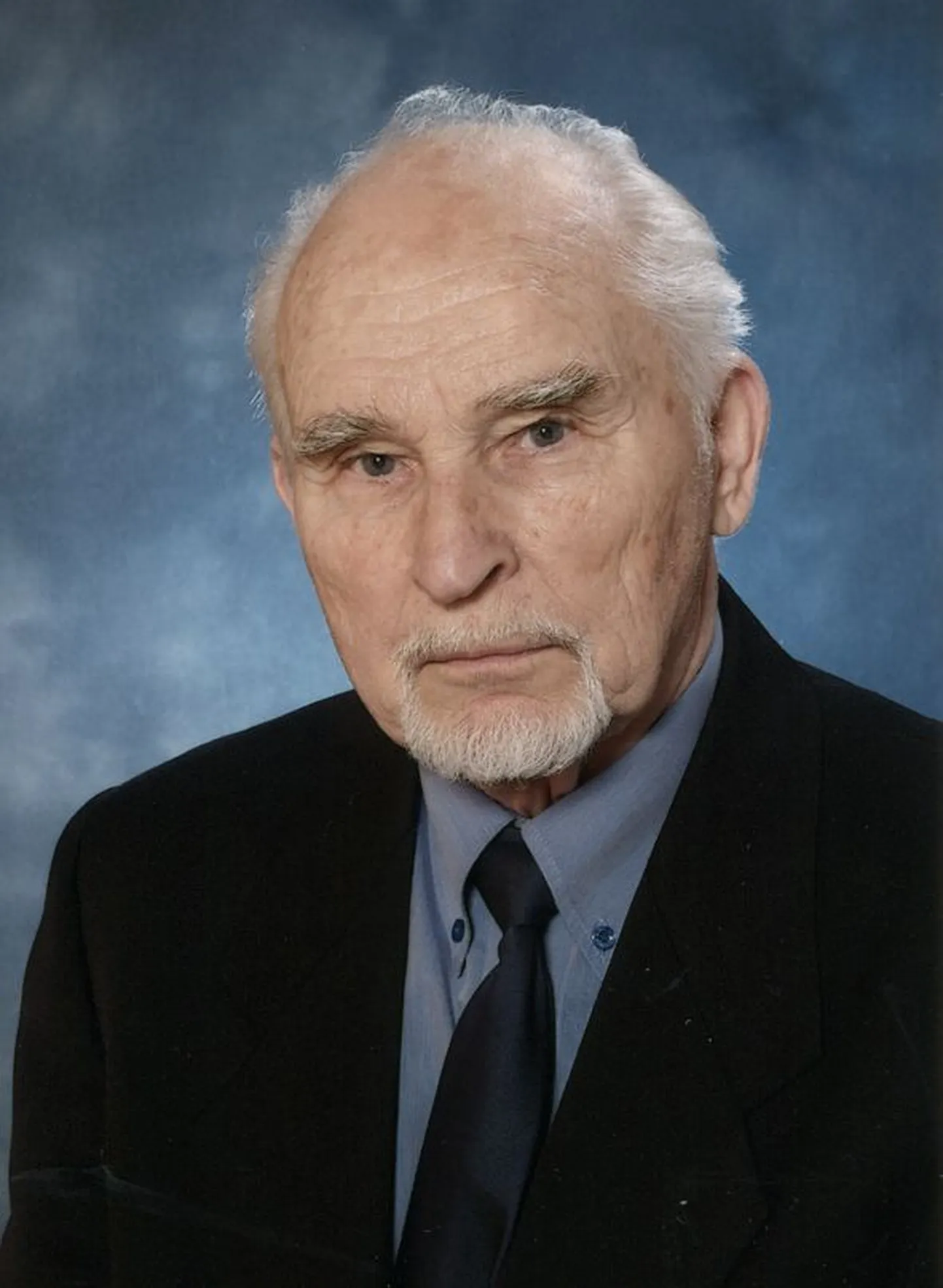 Karl Siilivask