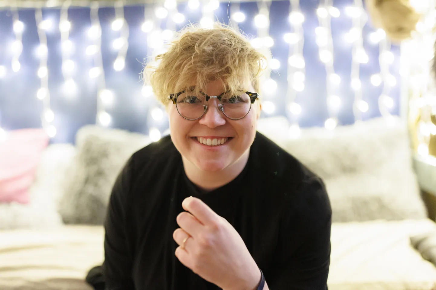 Koomik Ann Vaida