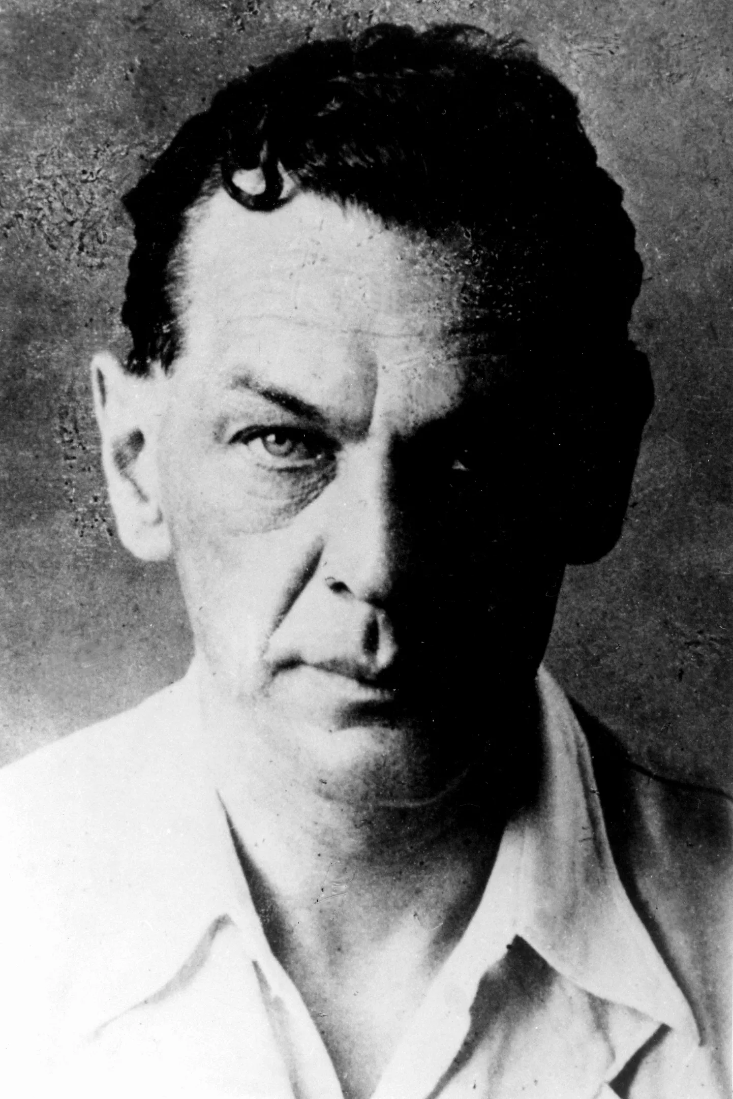 Richard Sorge.