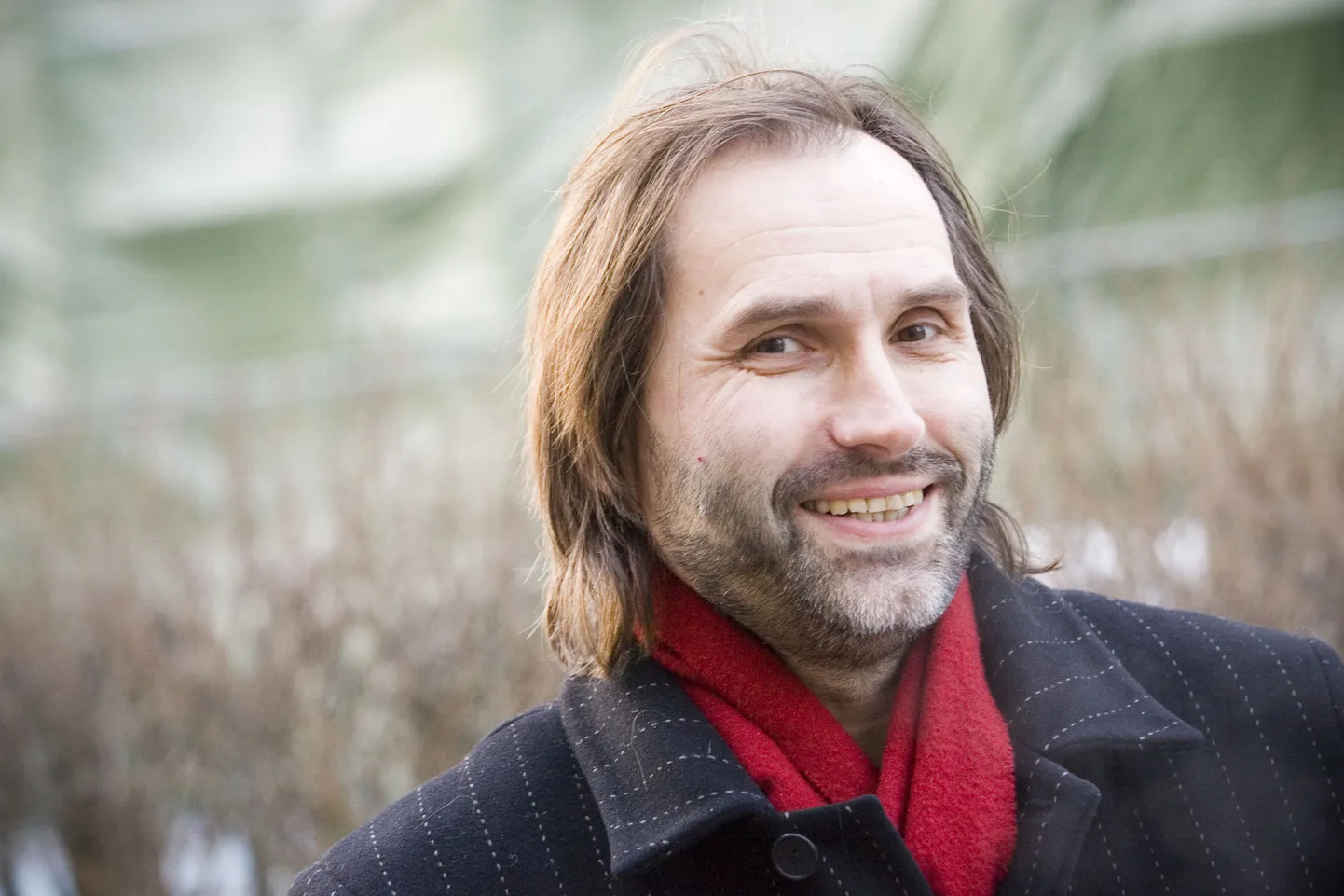 Aarne Saluveer