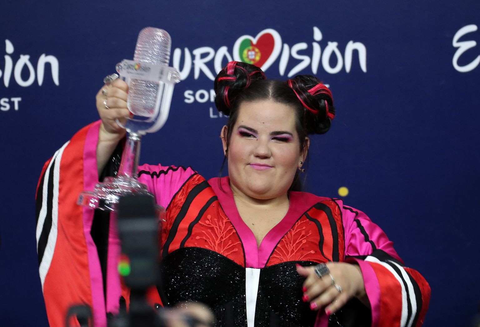 Netta Barzilai