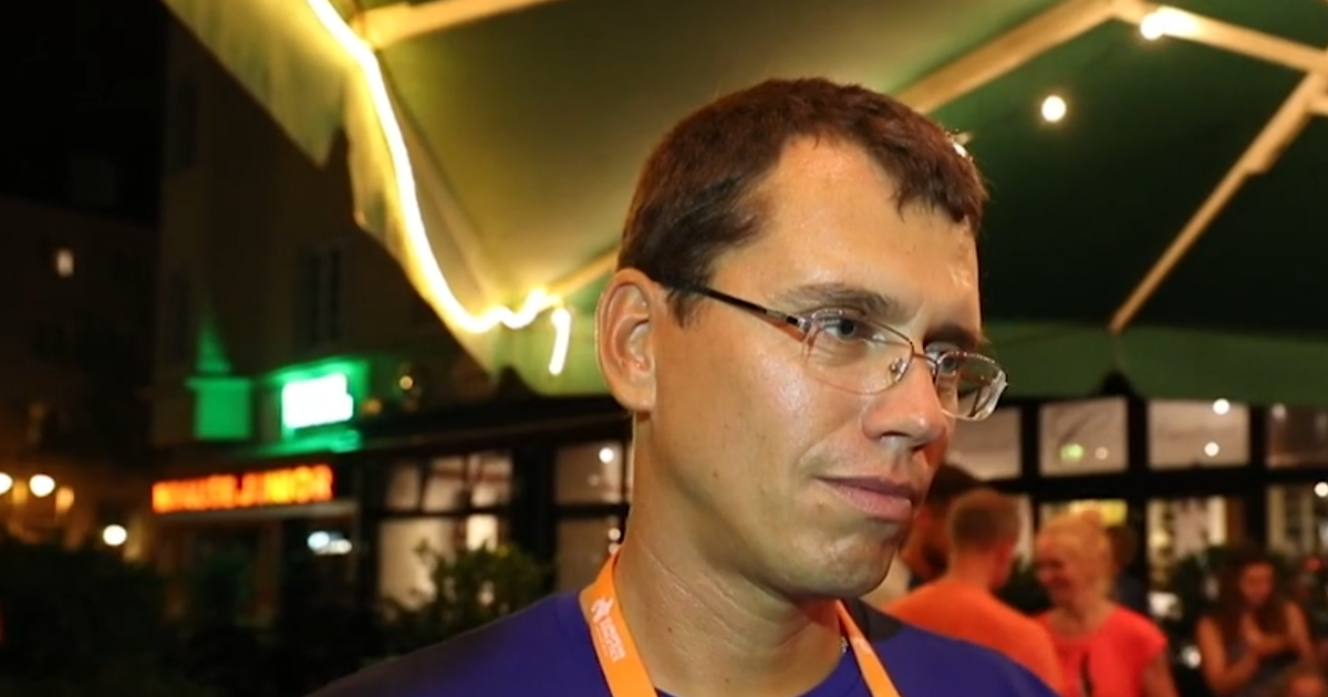 Dmitrijs Miļkevičs - Postimees: Värsked uudised Eestist ja välismaalt