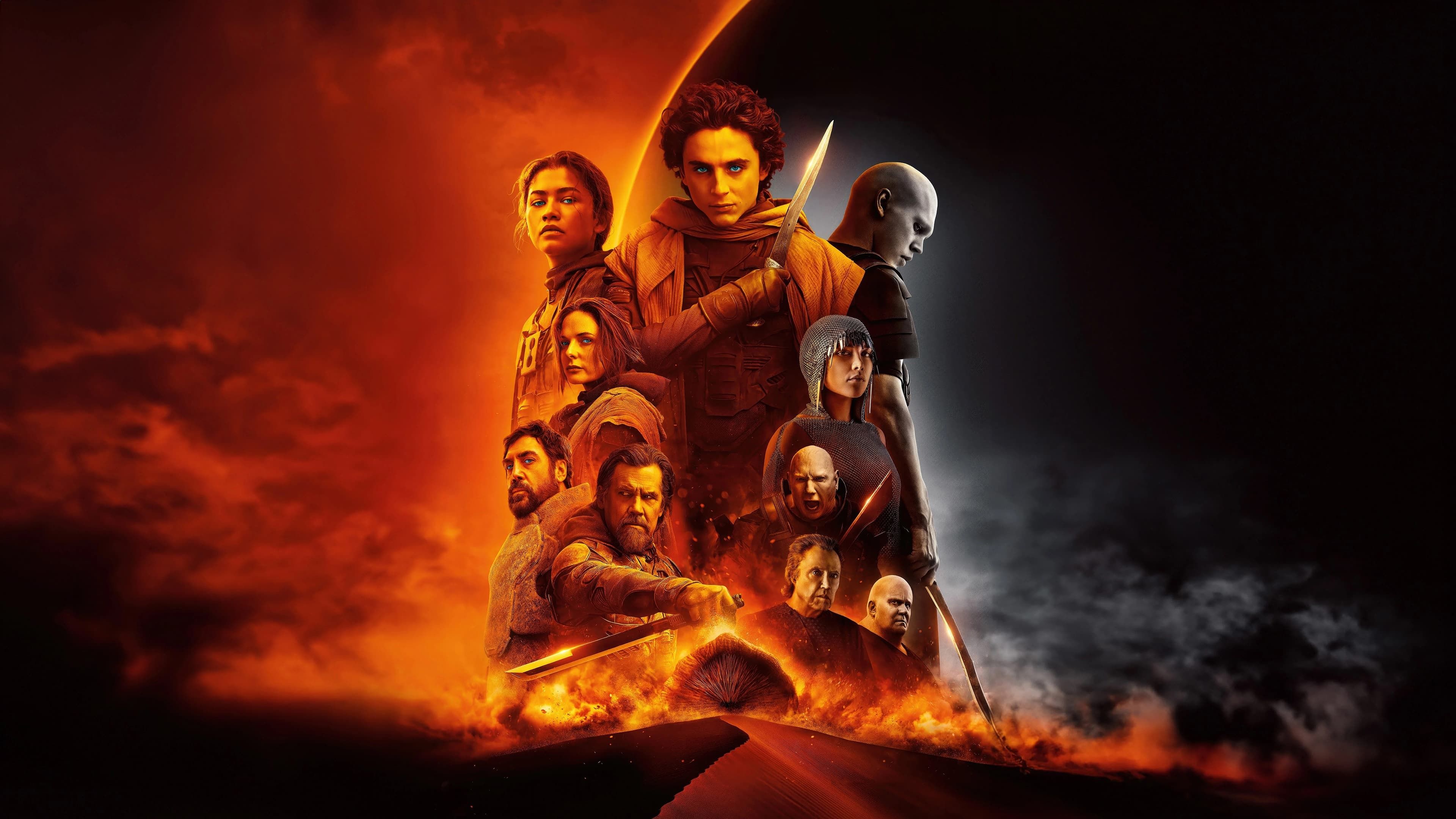Düün: teine osa