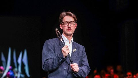 PILK PEALE ⟩ Tänavused Kuldnõela nominendid on selgunud