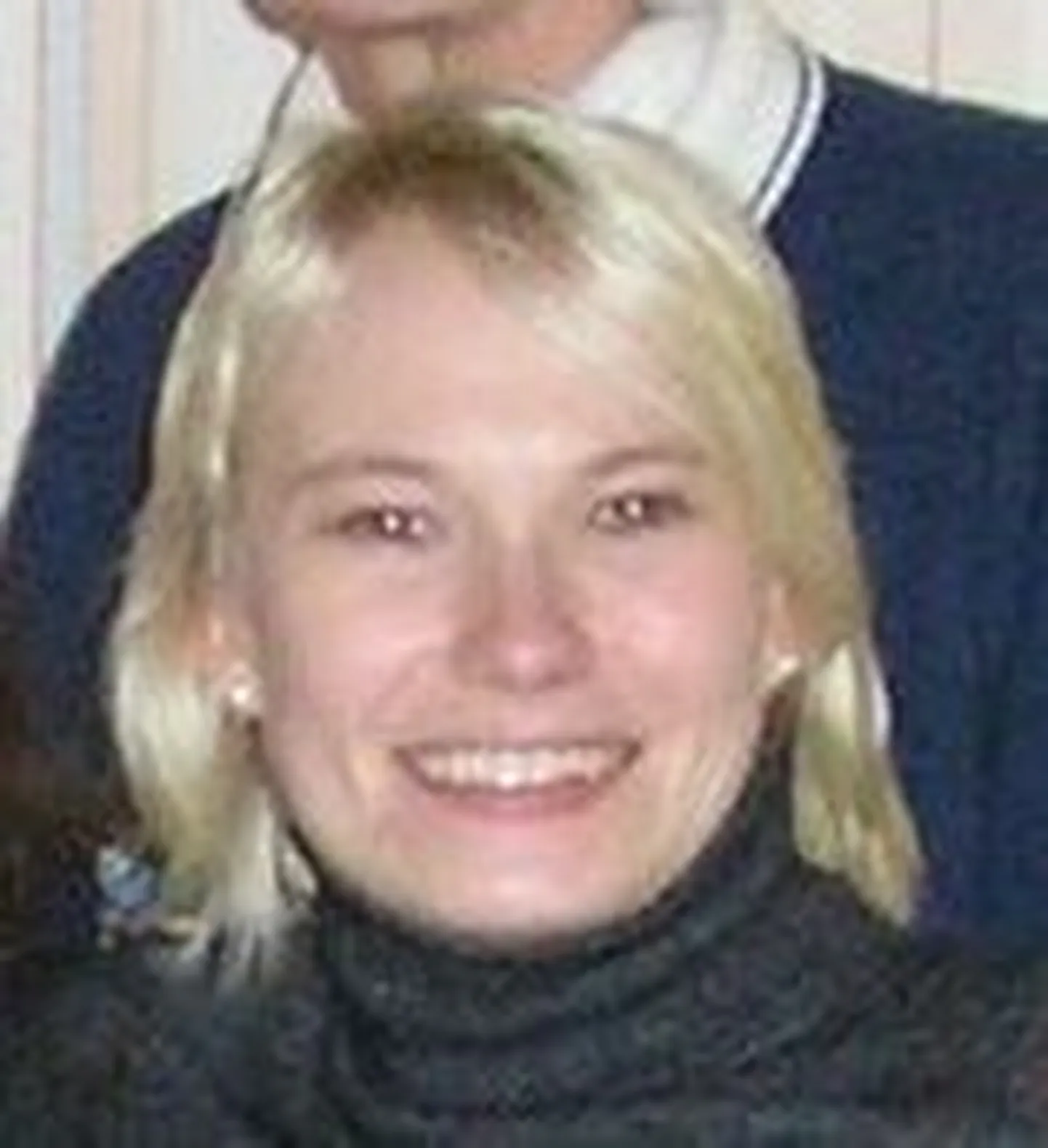 Kristel Pohlak