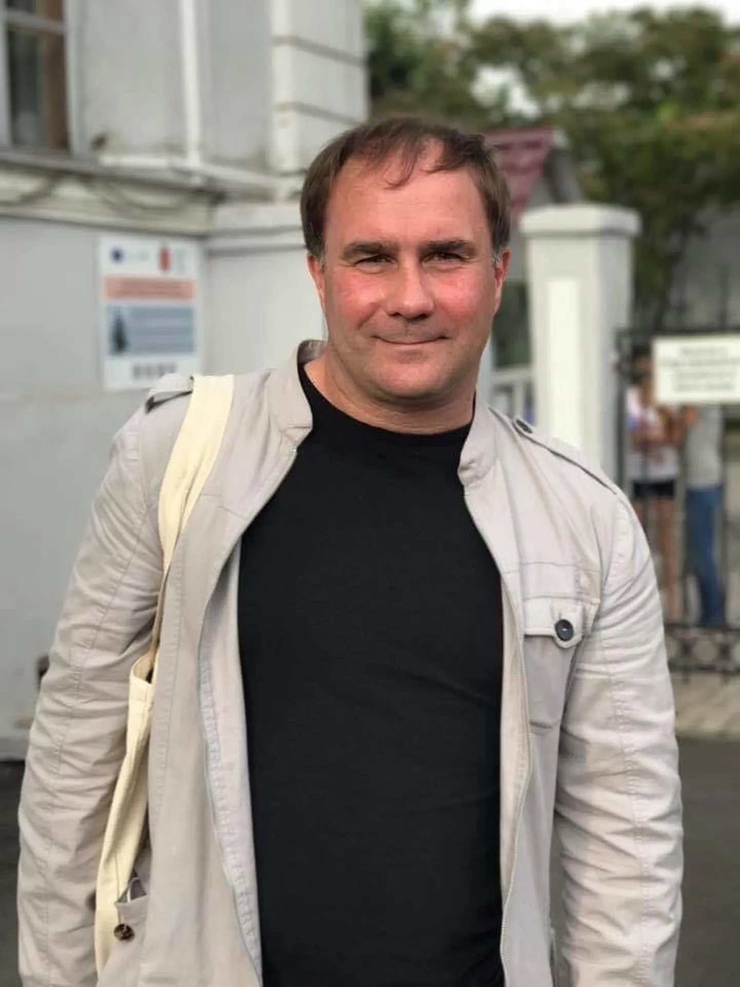 Meelis Kubits