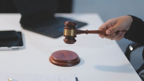 Turpina virzīties uz pilnībā automatizētu parādu piedziņas pieteikumu procesu